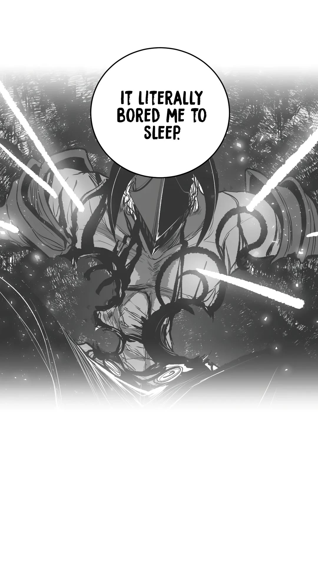 What Happens Inside the Dungeon Chapter 97 page 88 - Chapter 97