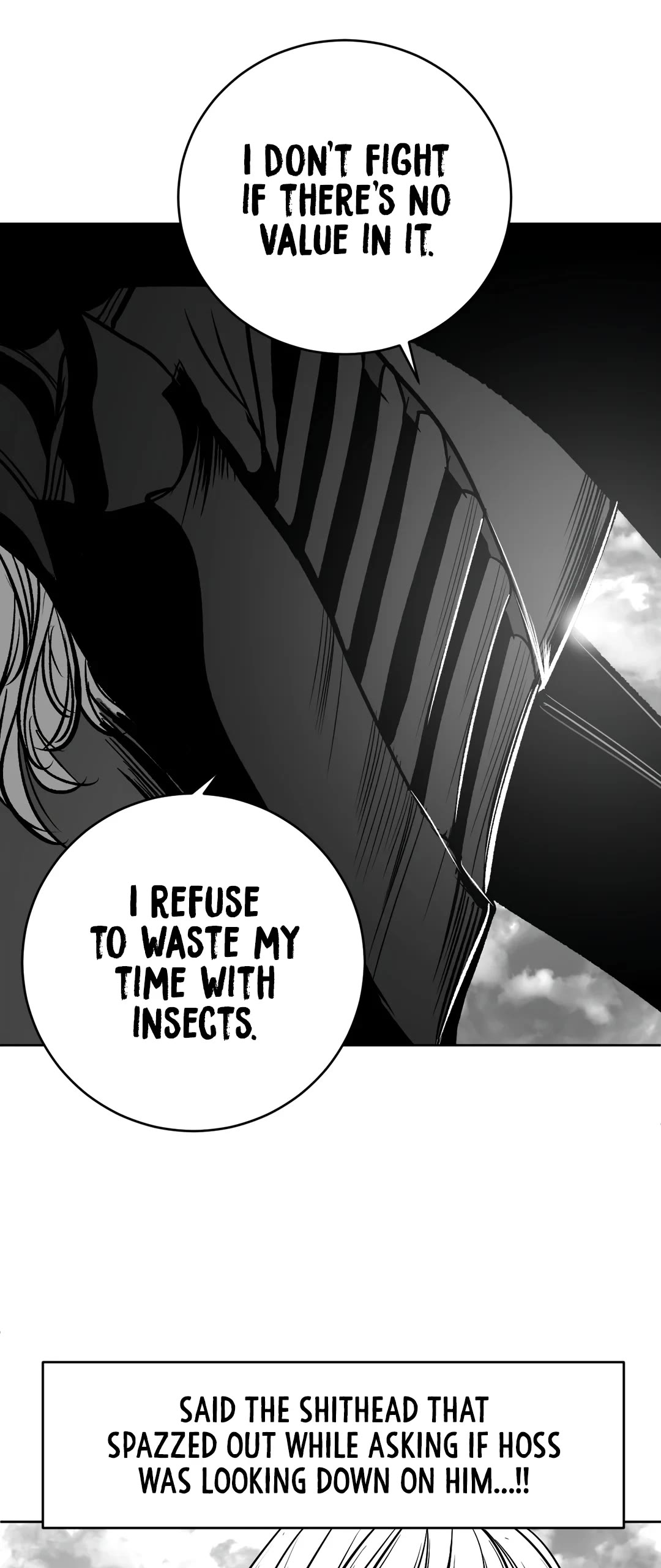 What Happens Inside the Dungeon Chapter 97 page 90 - Chapter 97