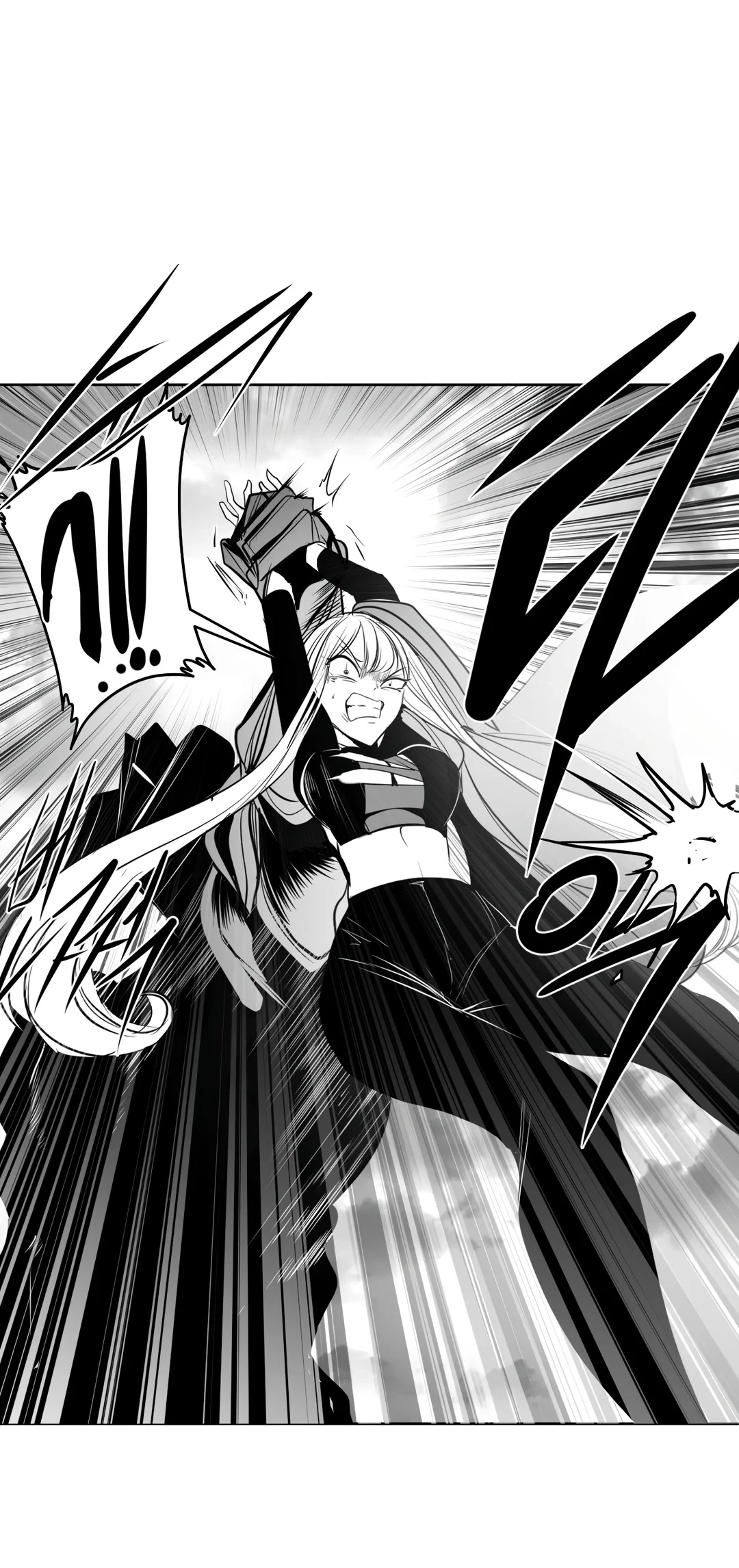 What Happens Inside the Dungeon Chapter 97 page 94 - Chapter 97