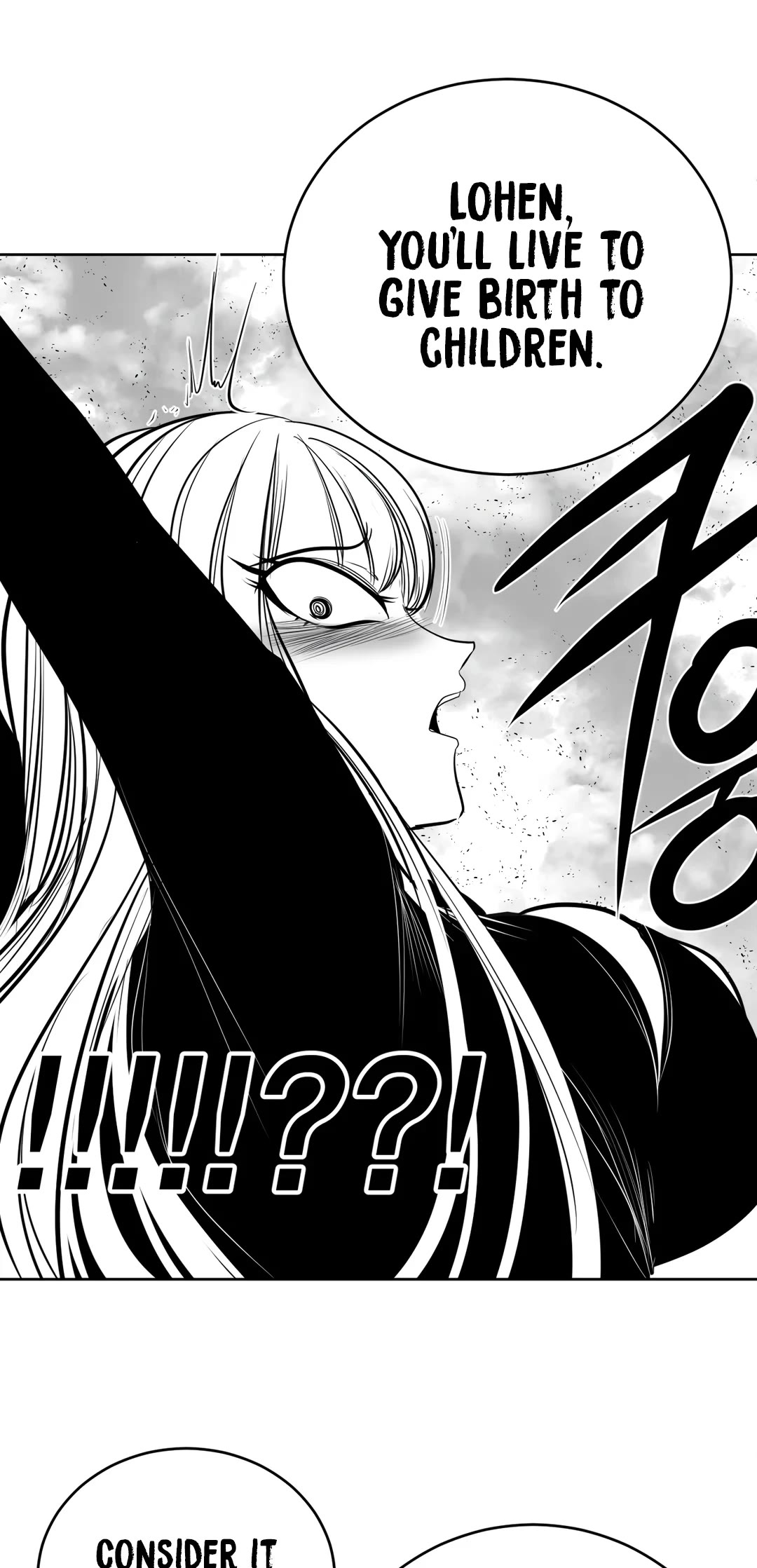 What Happens Inside the Dungeon Chapter 97 page 95 - Chapter 97