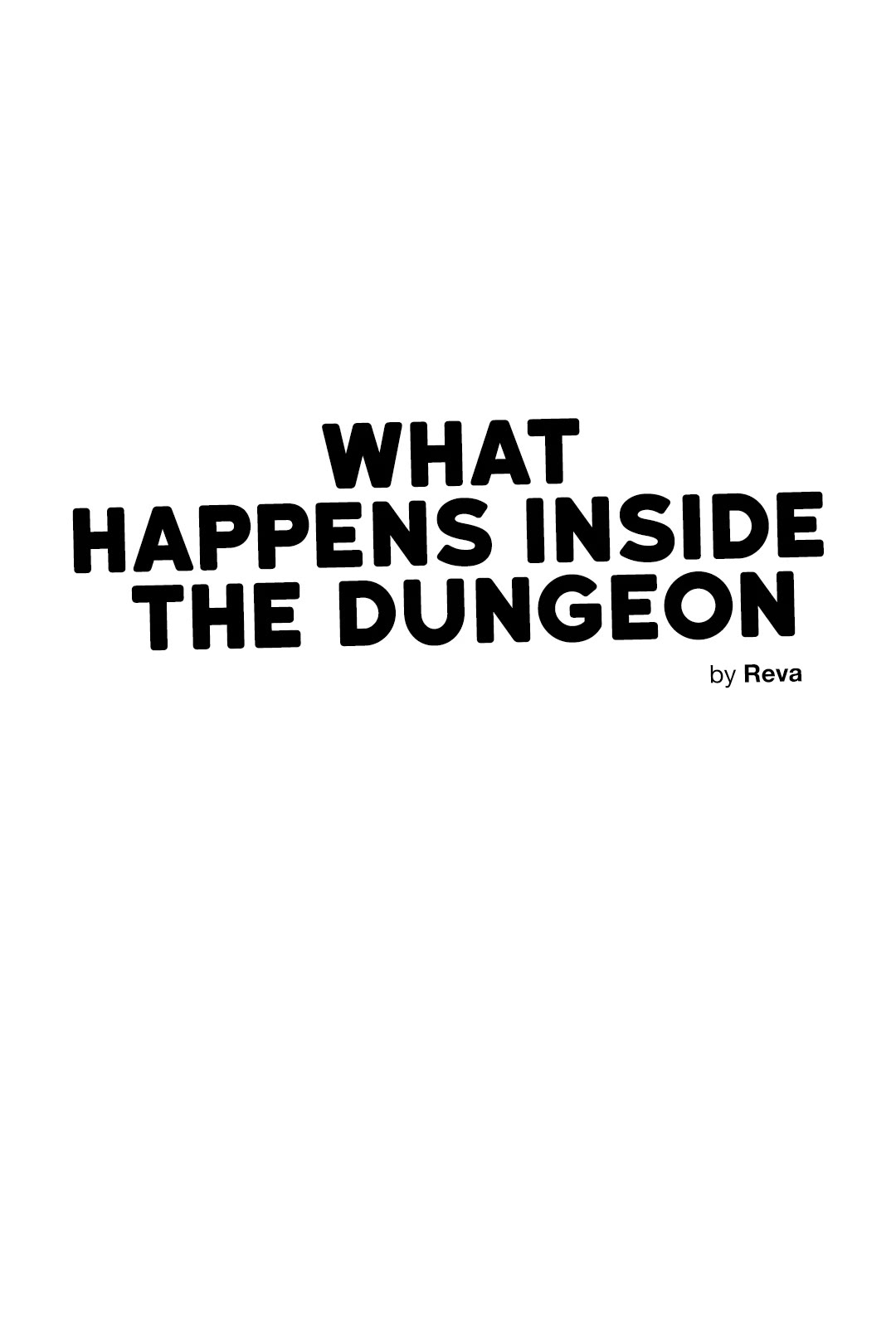 What Happens Inside the Dungeon Chapter 97 page 98 - Chapter 97