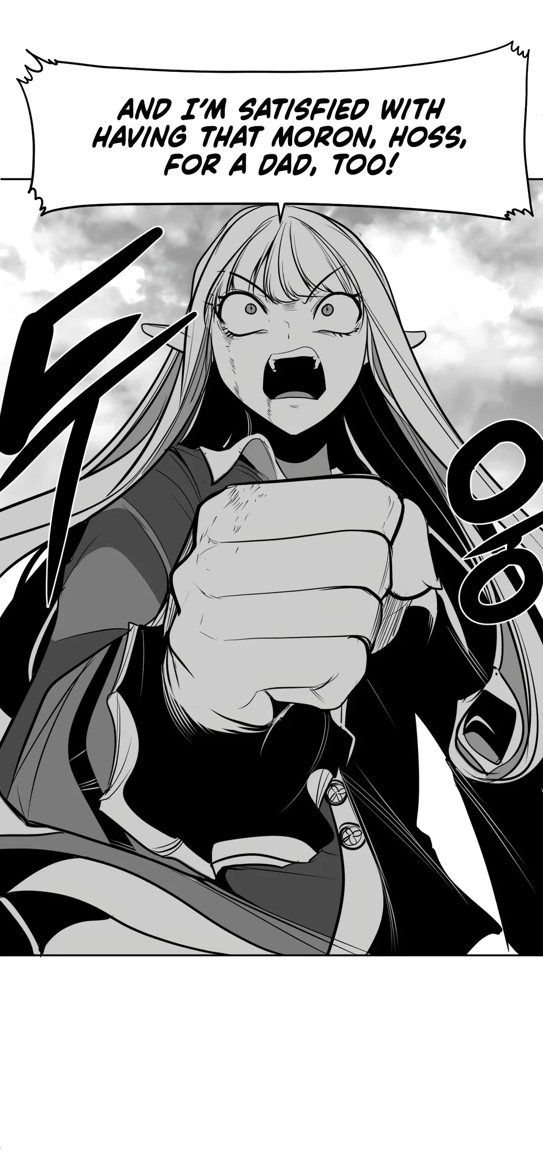 What Happens Inside the Dungeon Chapter 98 page 12 - Chapter 98