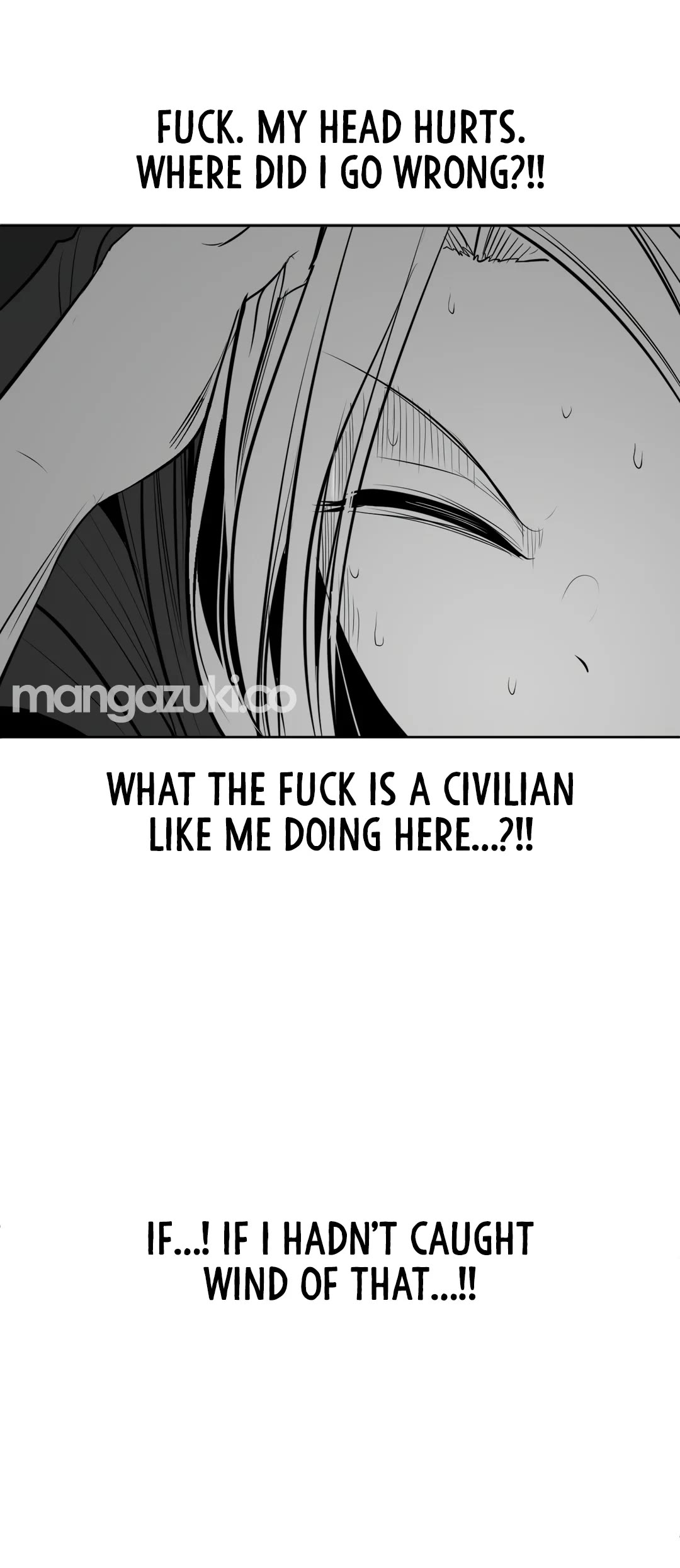 What Happens Inside the Dungeon Chapter 98 page 30 - Chapter 98