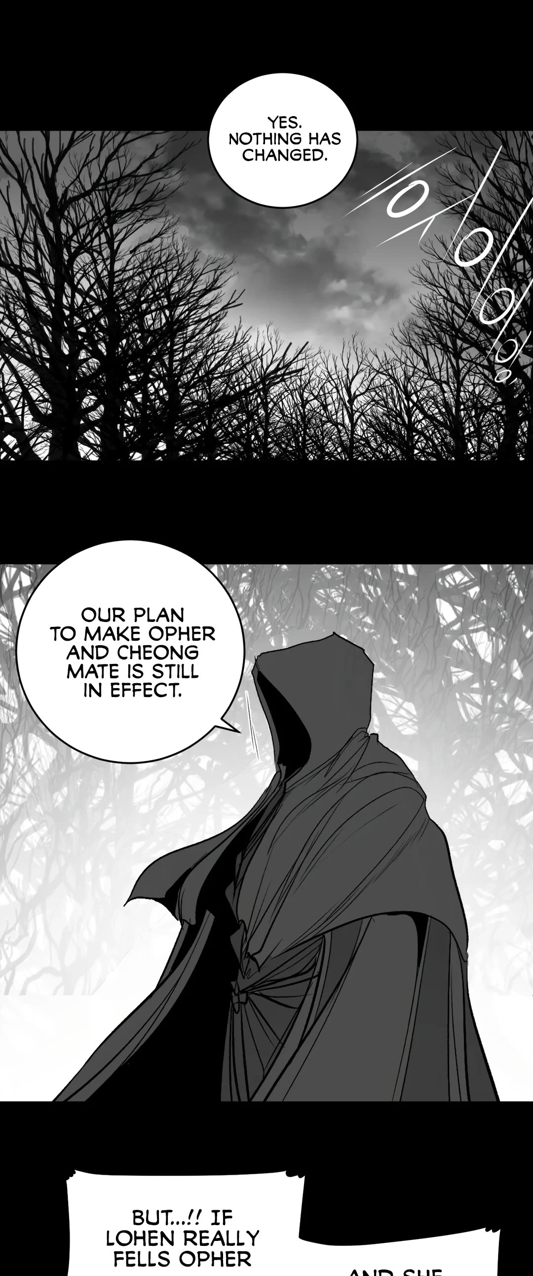 What Happens Inside the Dungeon Chapter 98 page 32 - Chapter 98