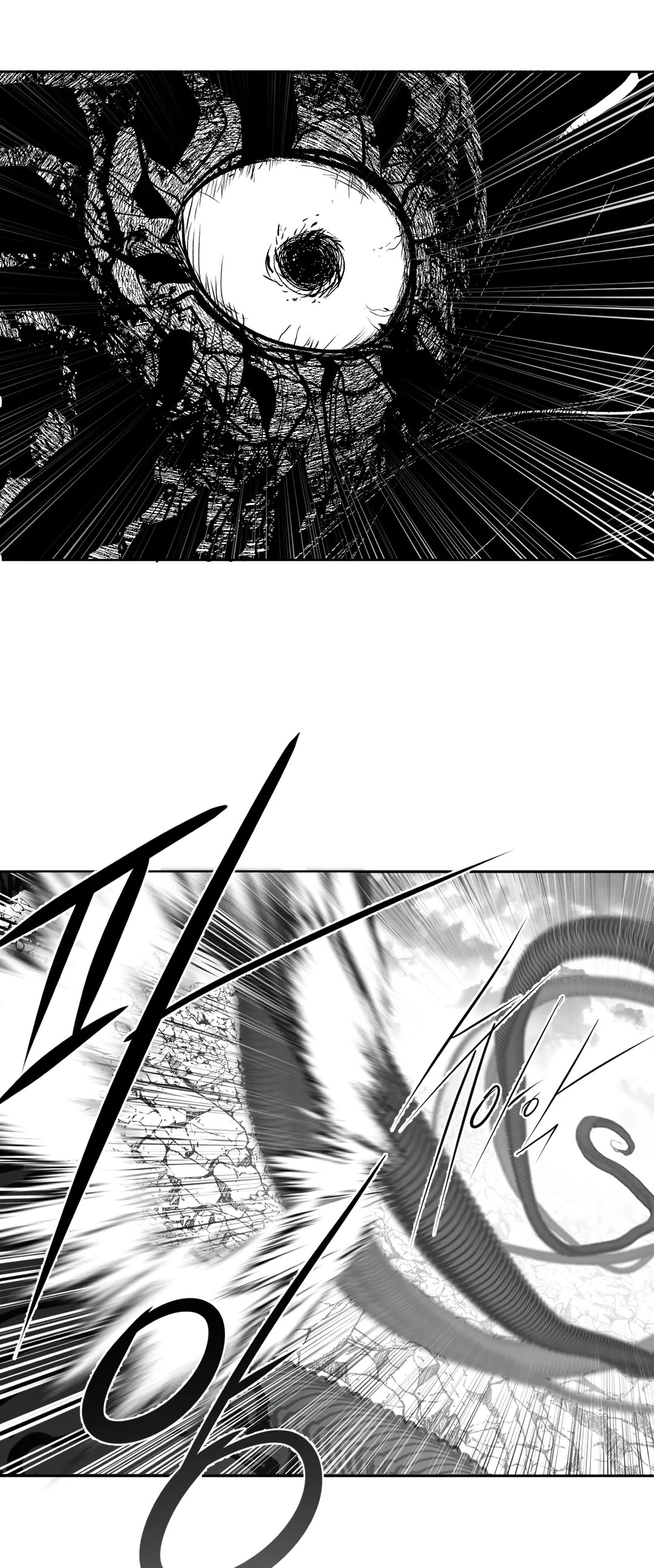 What Happens Inside the Dungeon Chapter 98 page 38 - Chapter 98