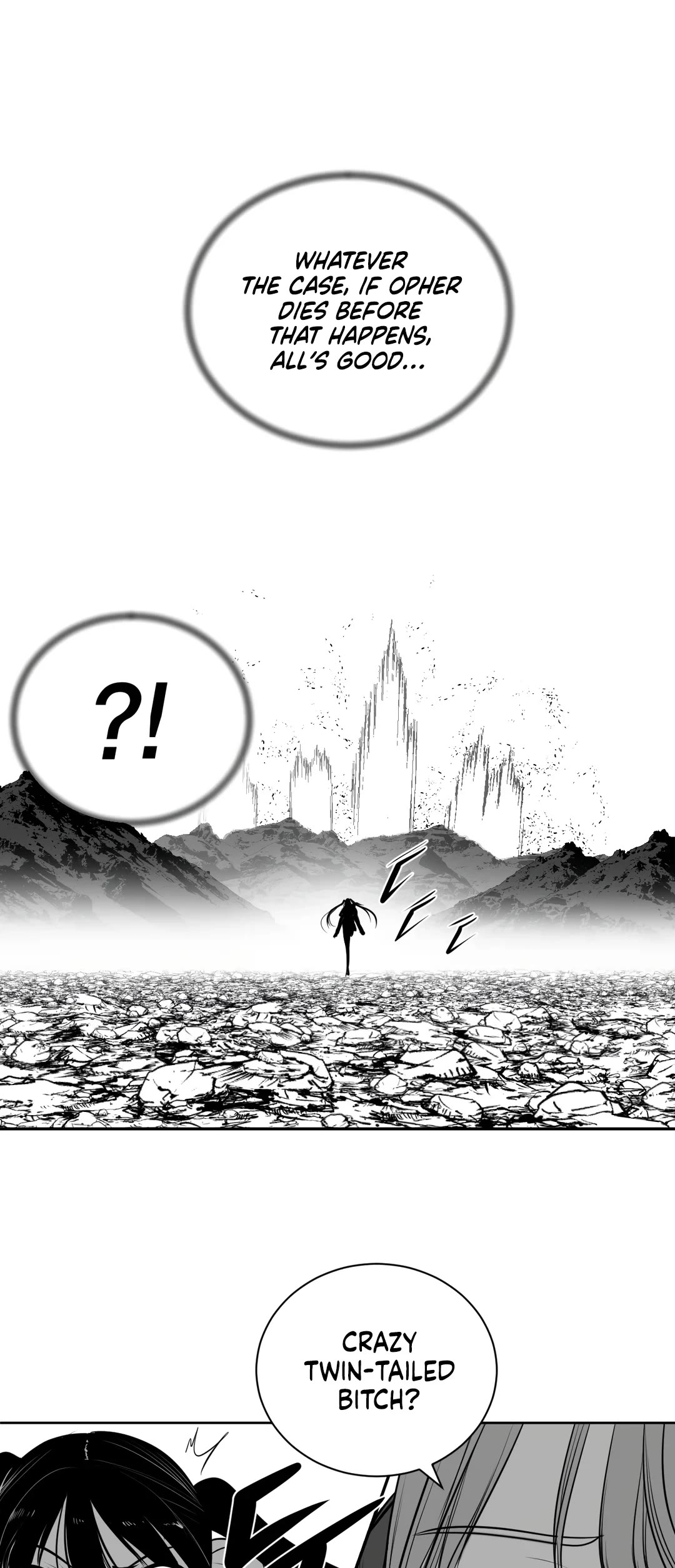 What Happens Inside the Dungeon Chapter 98 page 44 - Chapter 98