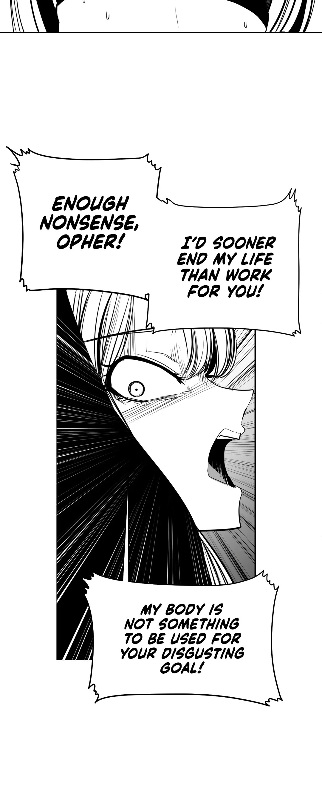 What Happens Inside the Dungeon Chapter 98 page 7 - Chapter 98