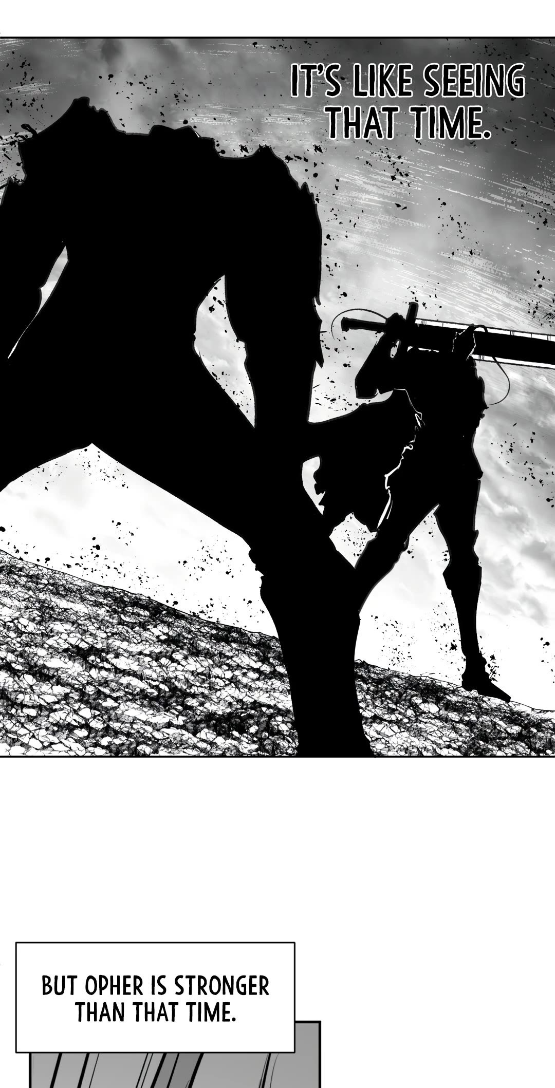 What Happens Inside the Dungeon Chapter 99 page 12 - Chapter 99