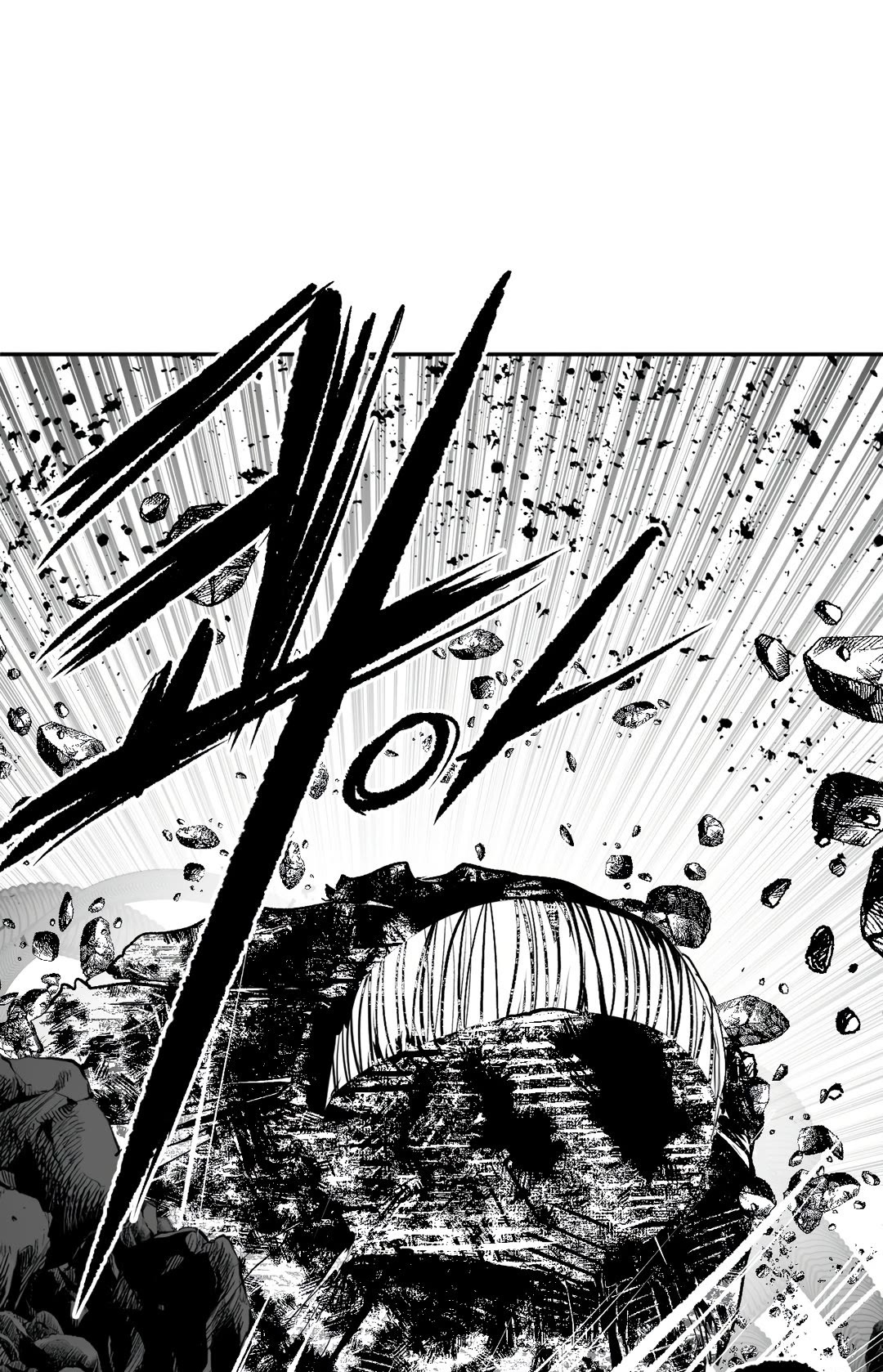 What Happens Inside the Dungeon Chapter 99 page 15 - Chapter 99