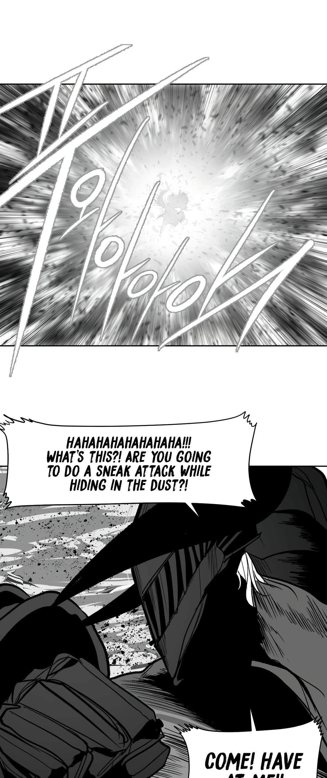 What Happens Inside the Dungeon Chapter 99 page 19 - Chapter 99