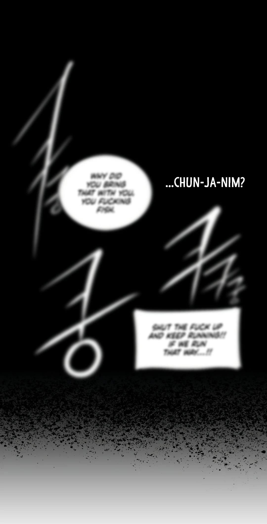 What Happens Inside the Dungeon Chapter 99 page 2 - Chapter 99
