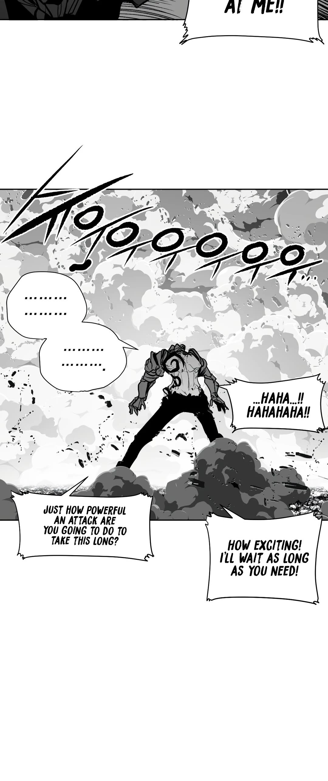 What Happens Inside the Dungeon Chapter 99 page 20 - Chapter 99