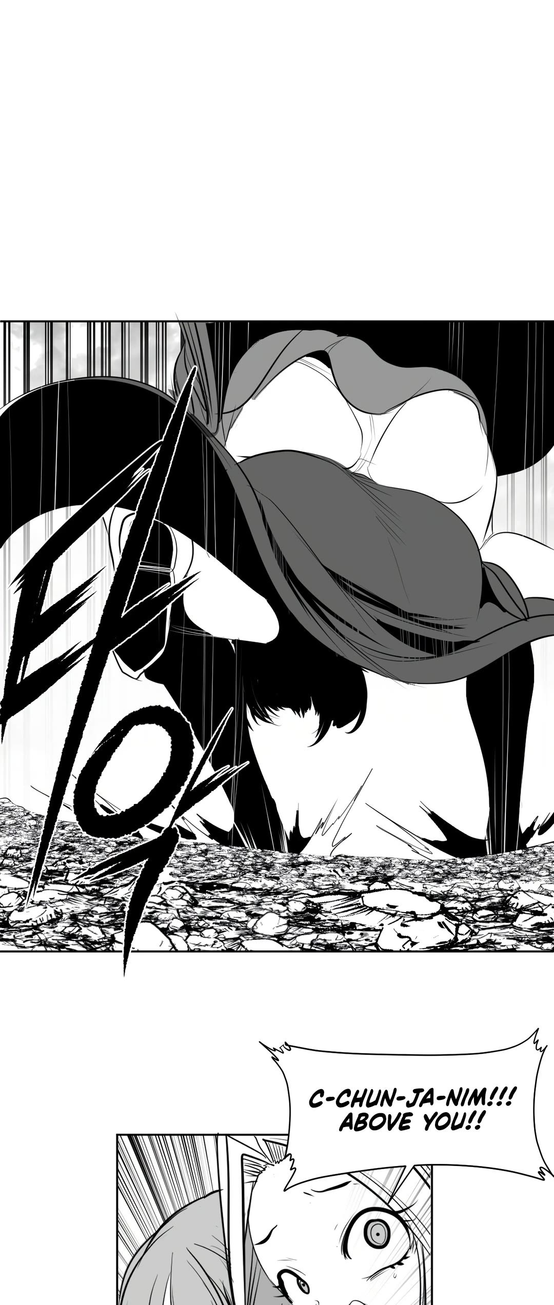 What Happens Inside the Dungeon Chapter 99 page 21 - Chapter 99