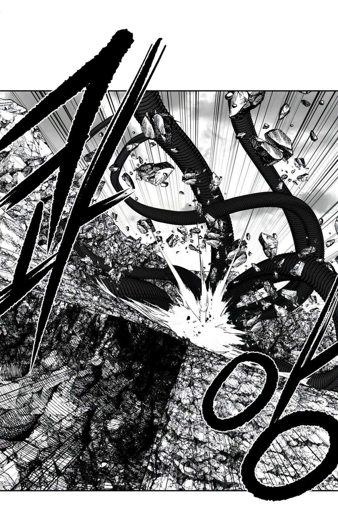 What Happens Inside the Dungeon Chapter 99 page 24 - Chapter 99