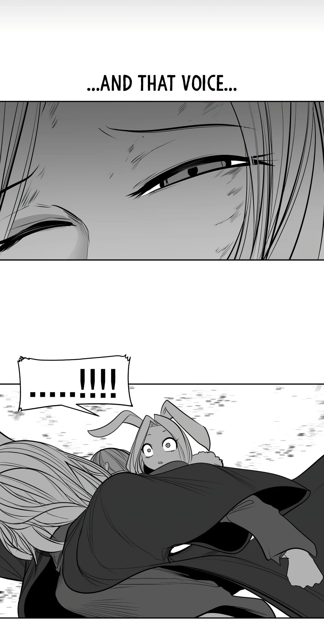What Happens Inside the Dungeon Chapter 99 page 3 - Chapter 99