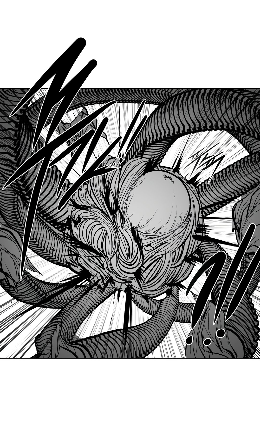What Happens Inside the Dungeon Chapter 99 page 40 - Chapter 99