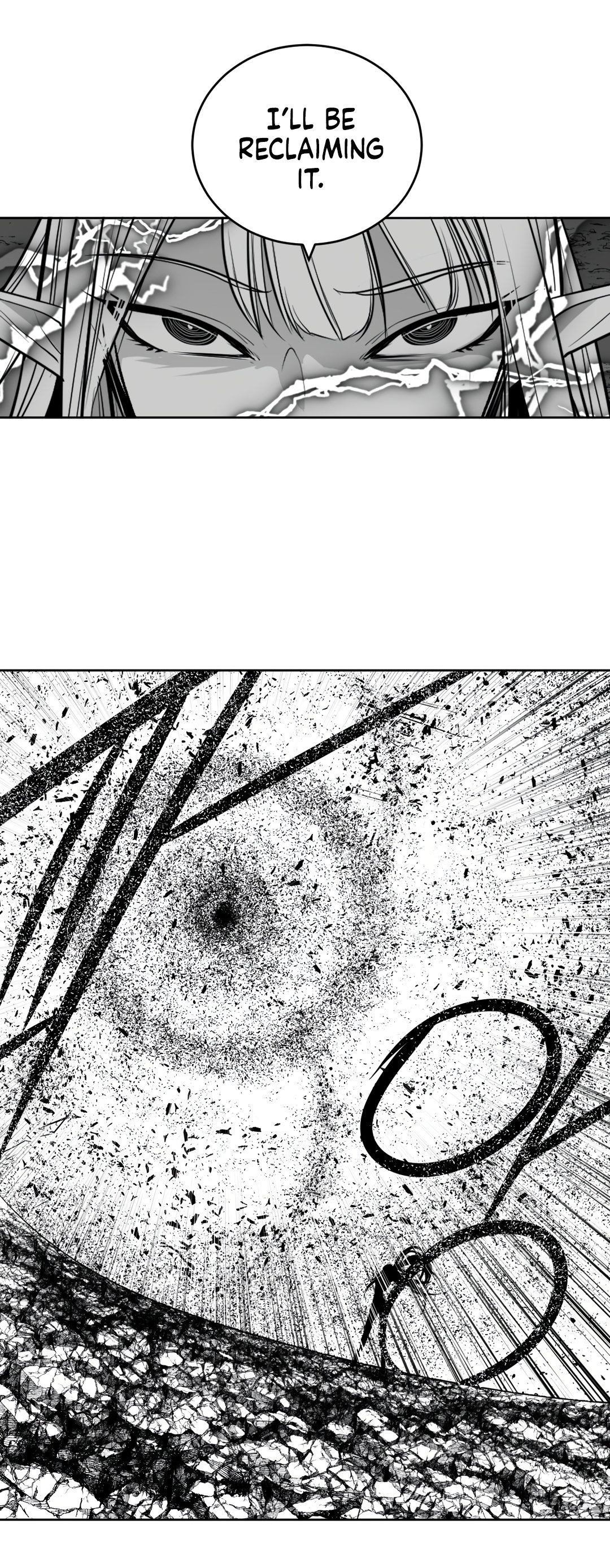 What Happens Inside the Dungeon Chapter 99 page 41 - Chapter 99