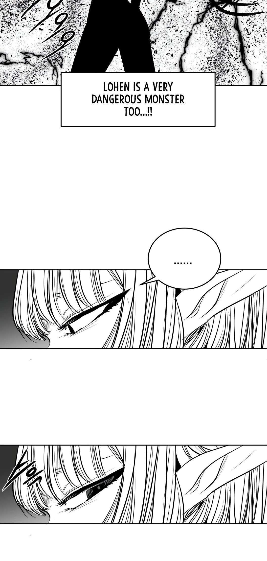 What Happens Inside the Dungeon Chapter 99 page 43 - Chapter 99