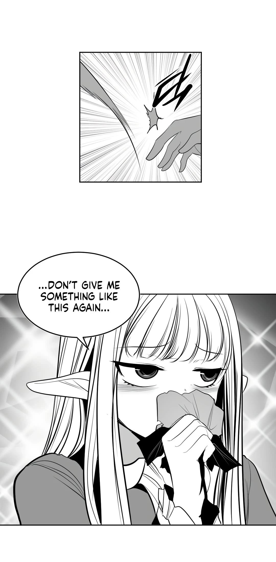 What Happens Inside the Dungeon Chapter 99 page 48 - Chapter 99