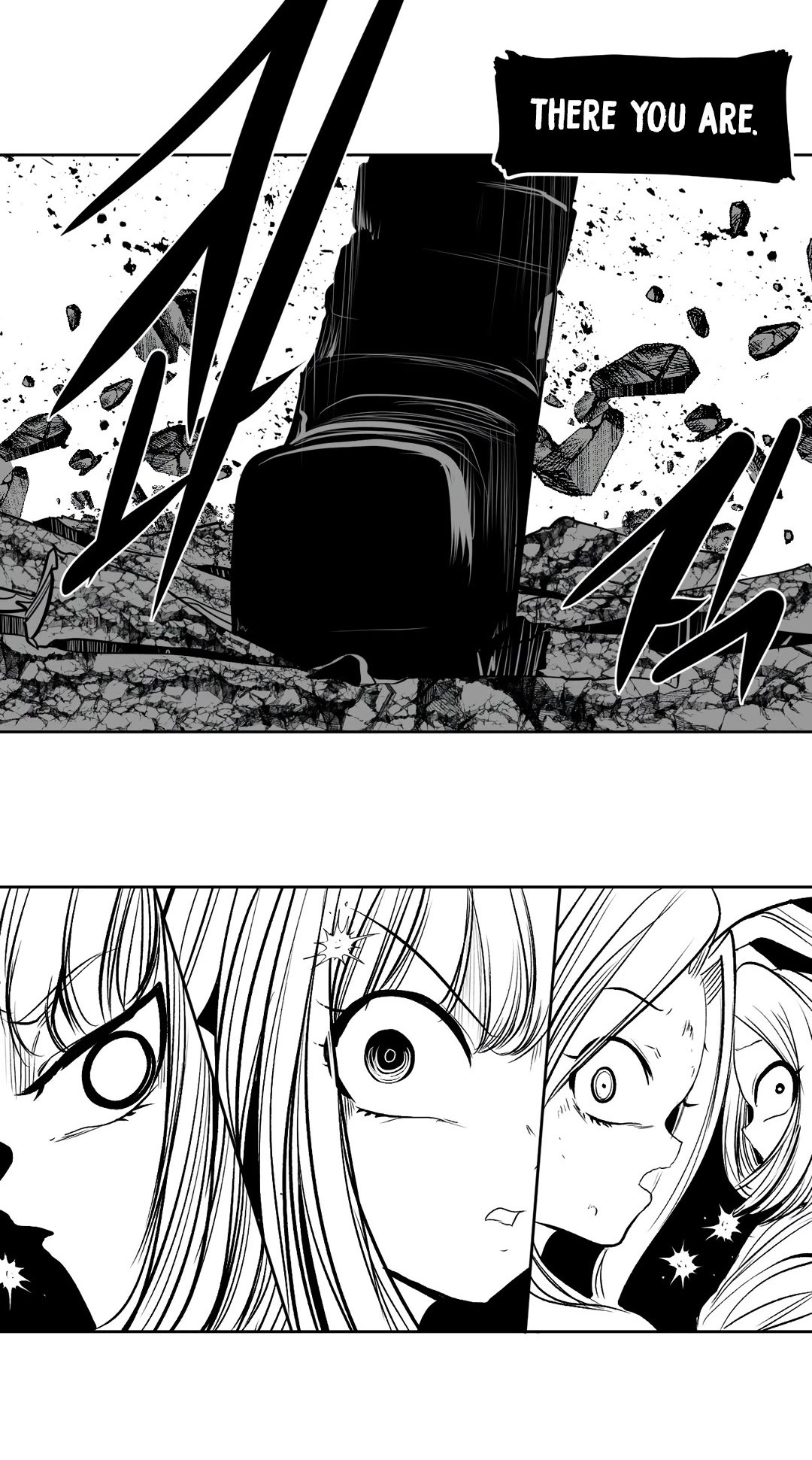 What Happens Inside the Dungeon Chapter 99 page 51 - Chapter 99