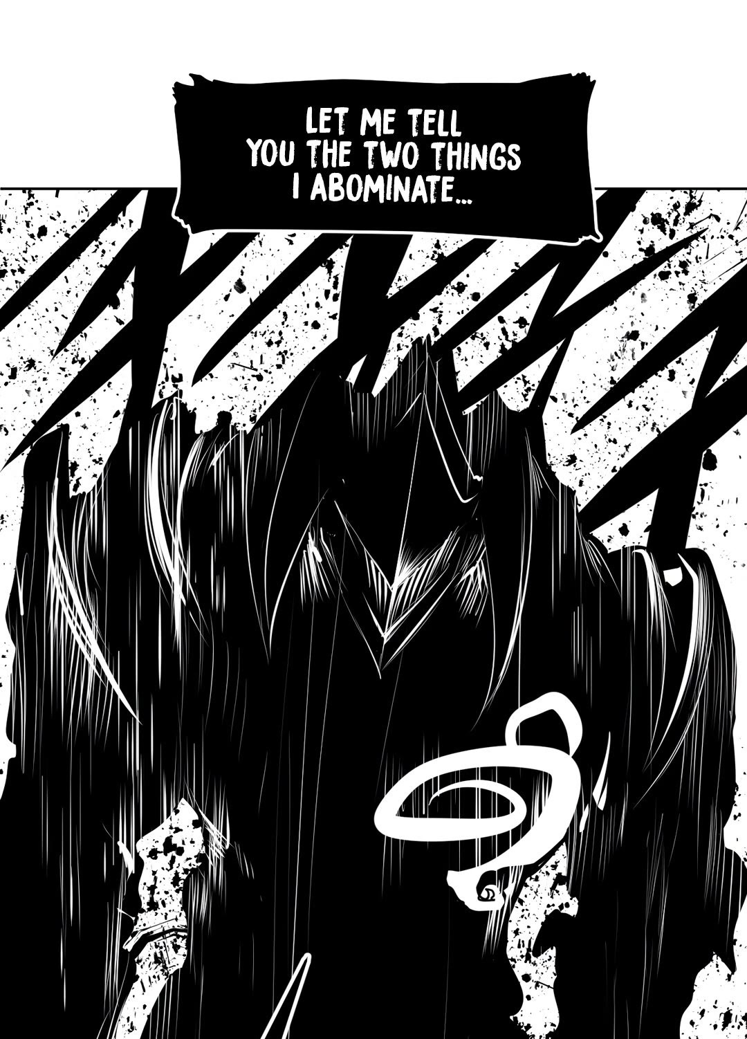 What Happens Inside the Dungeon Chapter 99 page 52 - Chapter 99