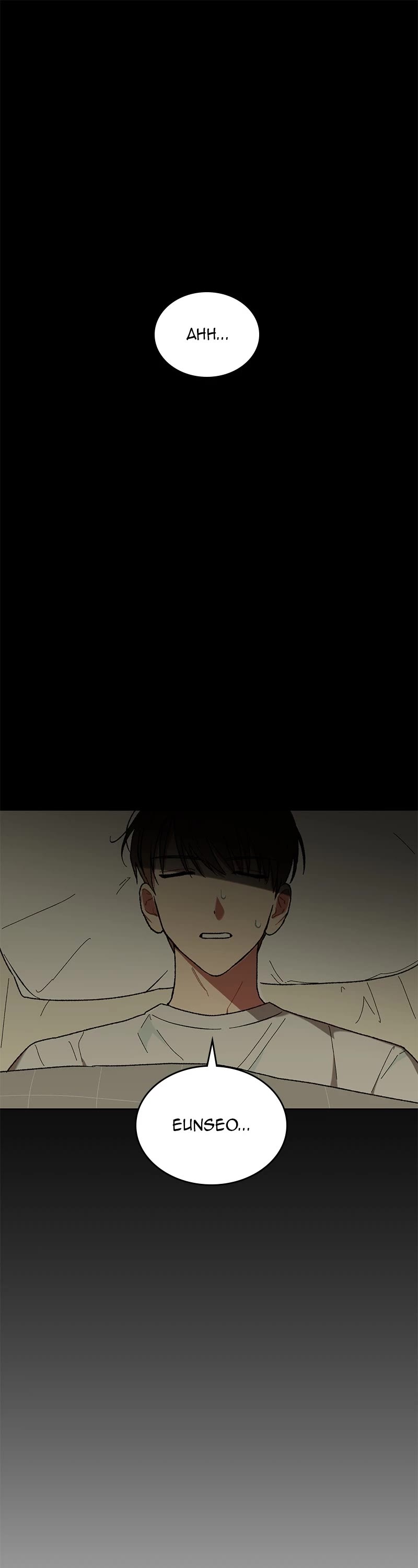 What Happens When the Sub Male Lead Goes on Strike Chapter 1 page 1 - Chapter 1