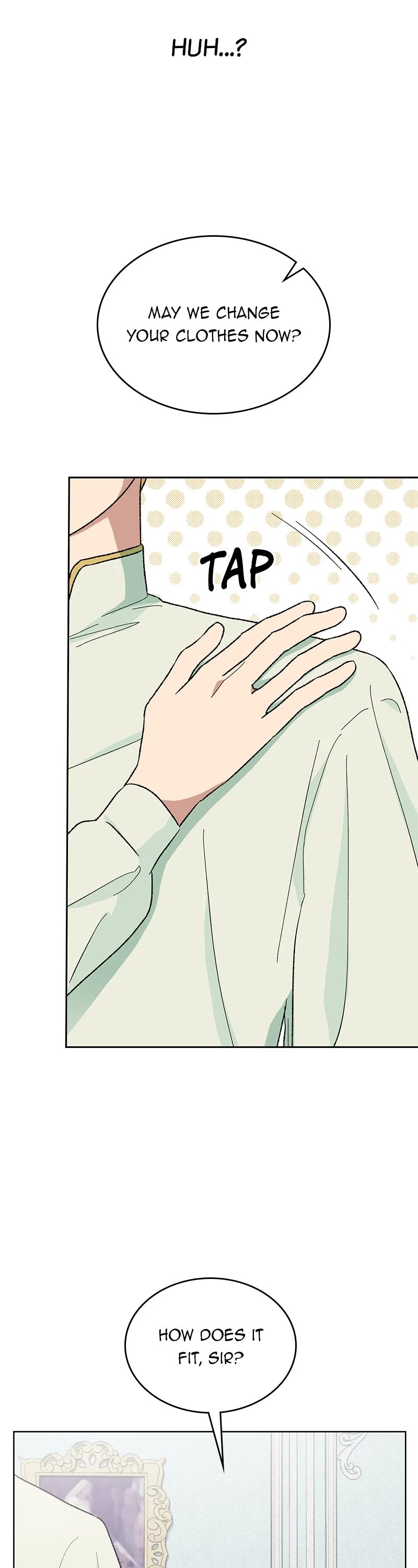What Happens When the Sub Male Lead Goes on Strike Chapter 1 page 13 - Chapter 1