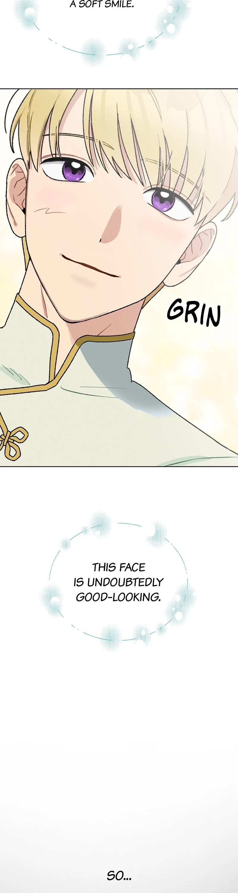 What Happens When the Sub Male Lead Goes on Strike Chapter 1 page 17 - Chapter 1