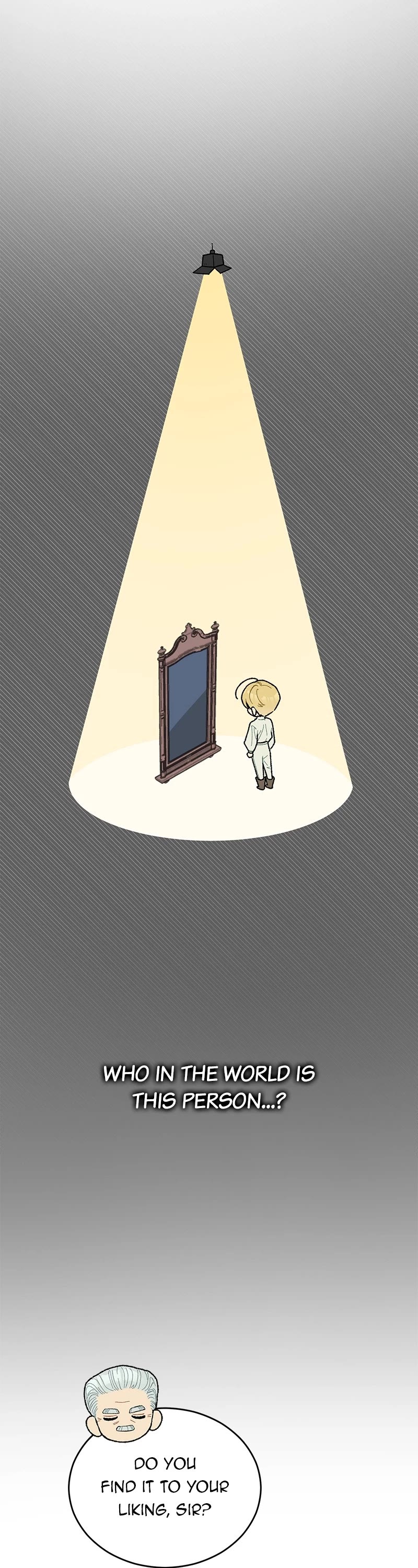 What Happens When the Sub Male Lead Goes on Strike Chapter 1 page 18 - Chapter 1