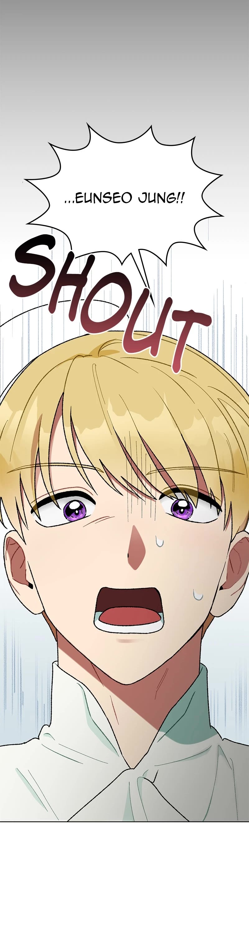 What Happens When the Sub Male Lead Goes on Strike Chapter 1 page 2 - Chapter 1
