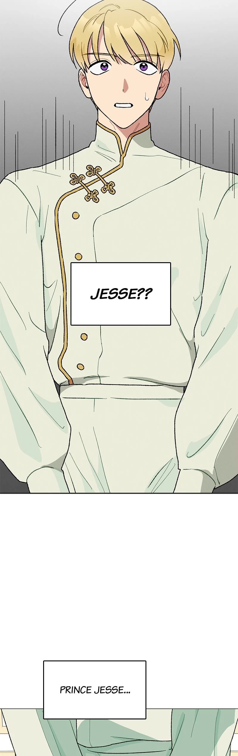 What Happens When the Sub Male Lead Goes on Strike Chapter 1 page 40 - Chapter 1