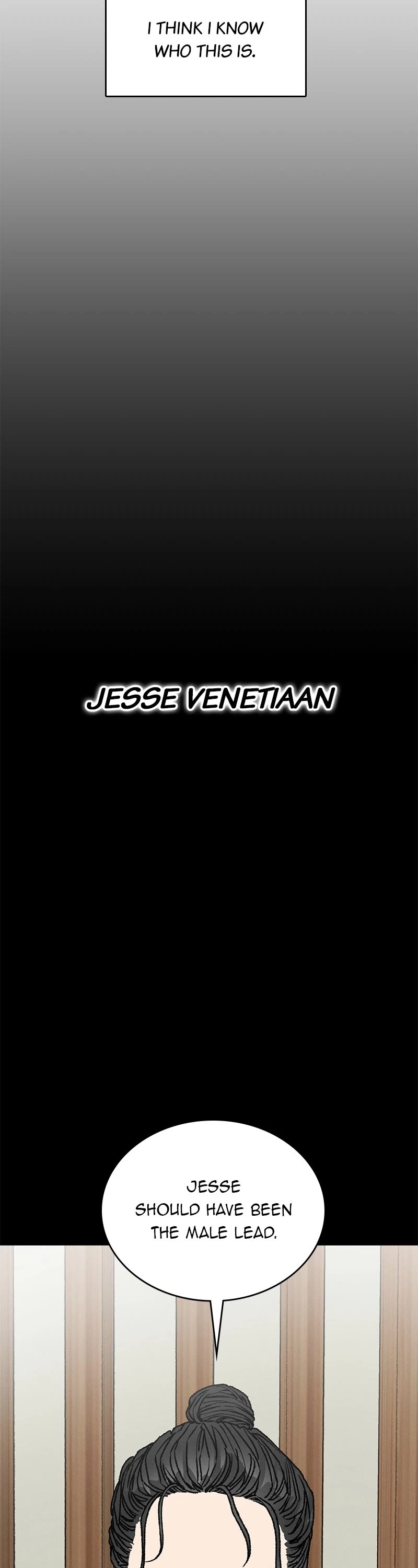 What Happens When the Sub Male Lead Goes on Strike Chapter 1 page 43 - Chapter 1