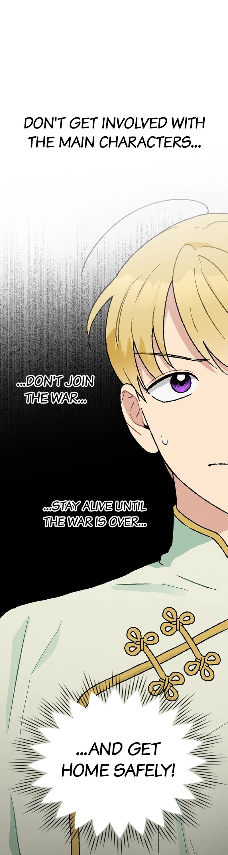 What Happens When the Sub Male Lead Goes on Strike Chapter 1 page 62 - Chapter 1