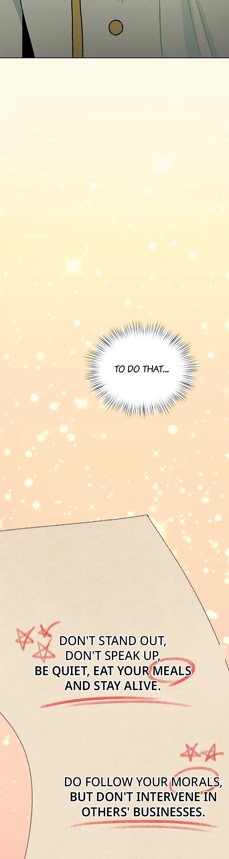 What Happens When the Sub Male Lead Goes on Strike Chapter 1 page 63 - Chapter 1