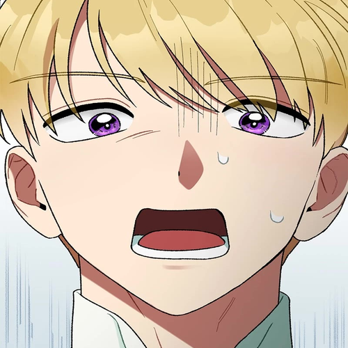 What Happens When the Sub Male Lead Goes on Strike Chapter 1 cover