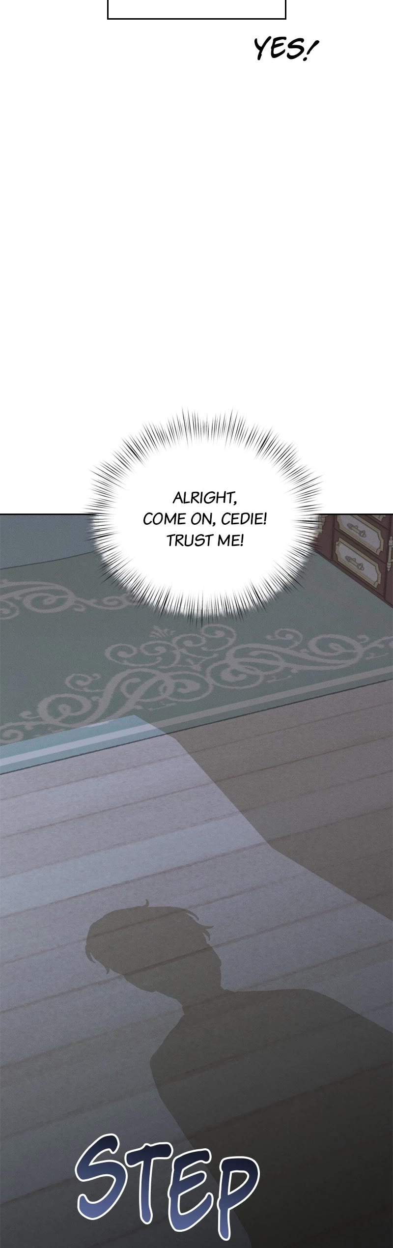 What Happens When the Sub Male Lead Goes on Strike Chapter 10 page 10 - Chapter 10
