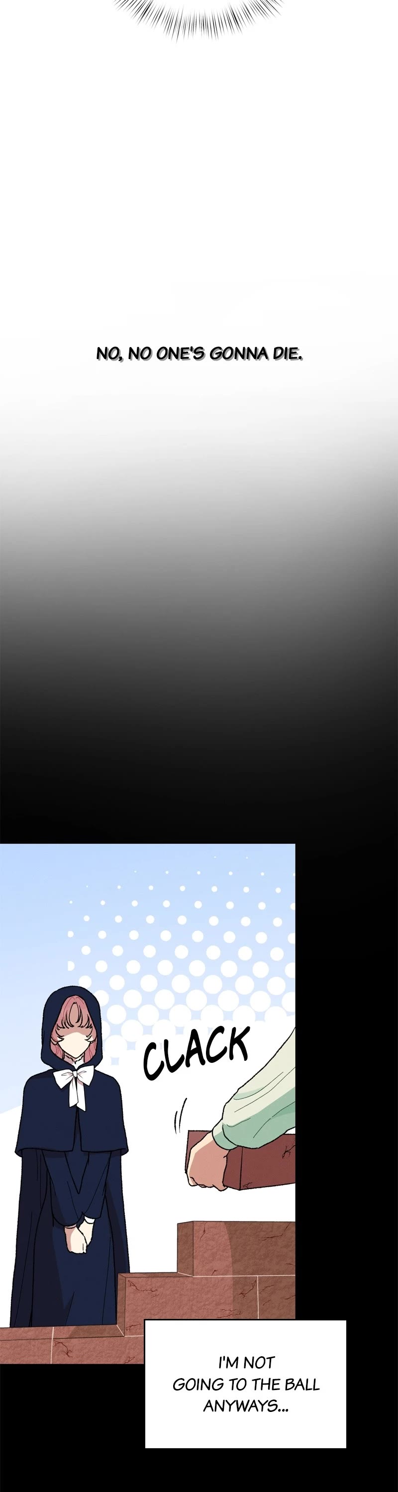 What Happens When the Sub Male Lead Goes on Strike Chapter 10 page 47 - Chapter 10