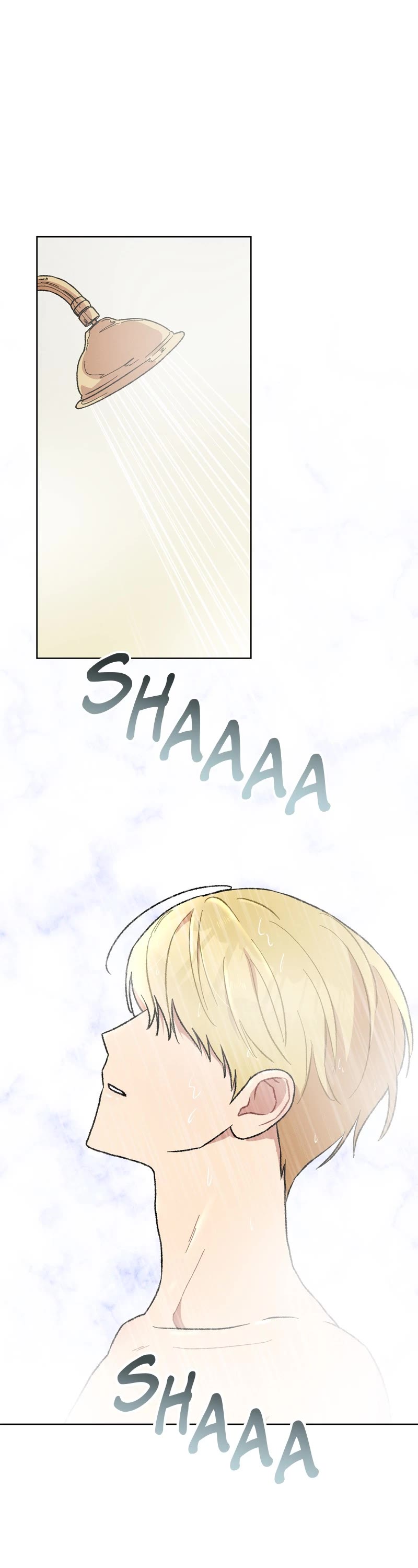 What Happens When the Sub Male Lead Goes on Strike Chapter 11 page 1 - Chapter 11
