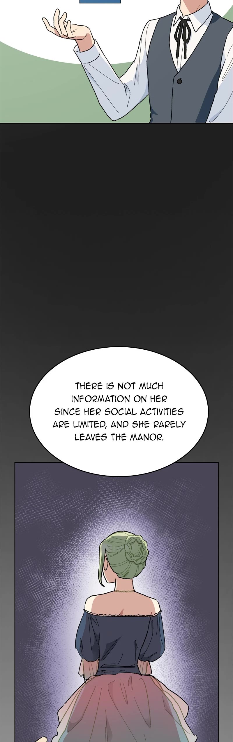 What Happens When the Sub Male Lead Goes on Strike Chapter 11 page 24 - Chapter 11