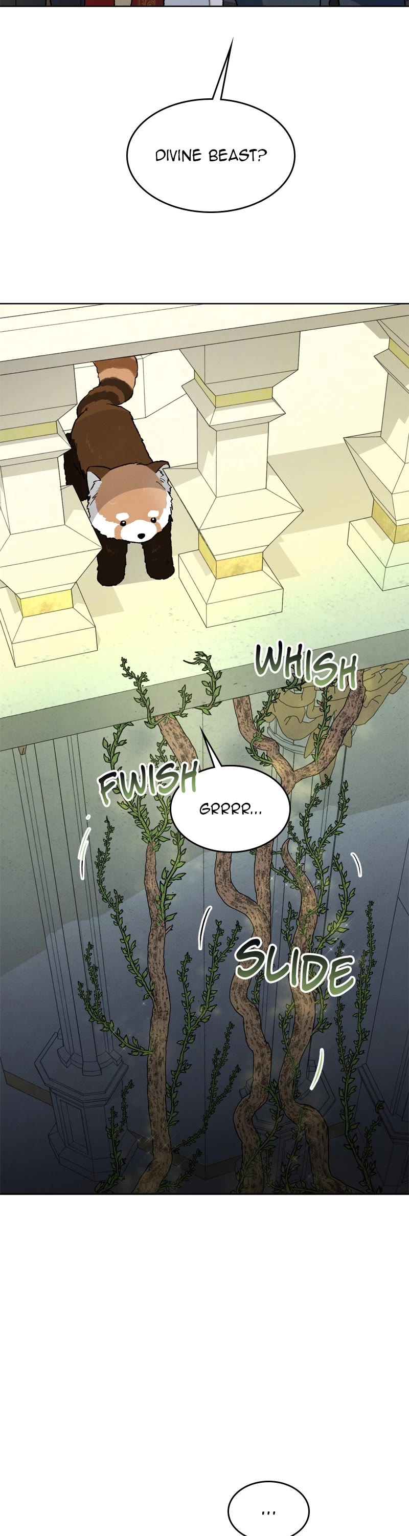 What Happens When the Sub Male Lead Goes on Strike Chapter 11 page 43 - Chapter 11