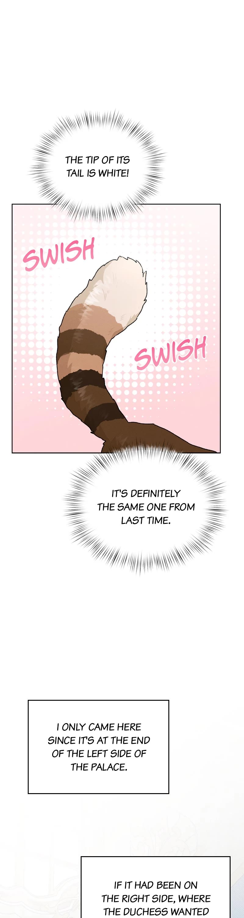 What Happens When the Sub Male Lead Goes on Strike Chapter 12 page 3 - Chapter 12
