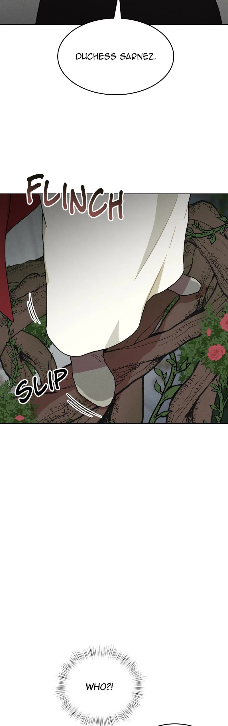 What Happens When the Sub Male Lead Goes on Strike Chapter 12 page 44 - Chapter 12
