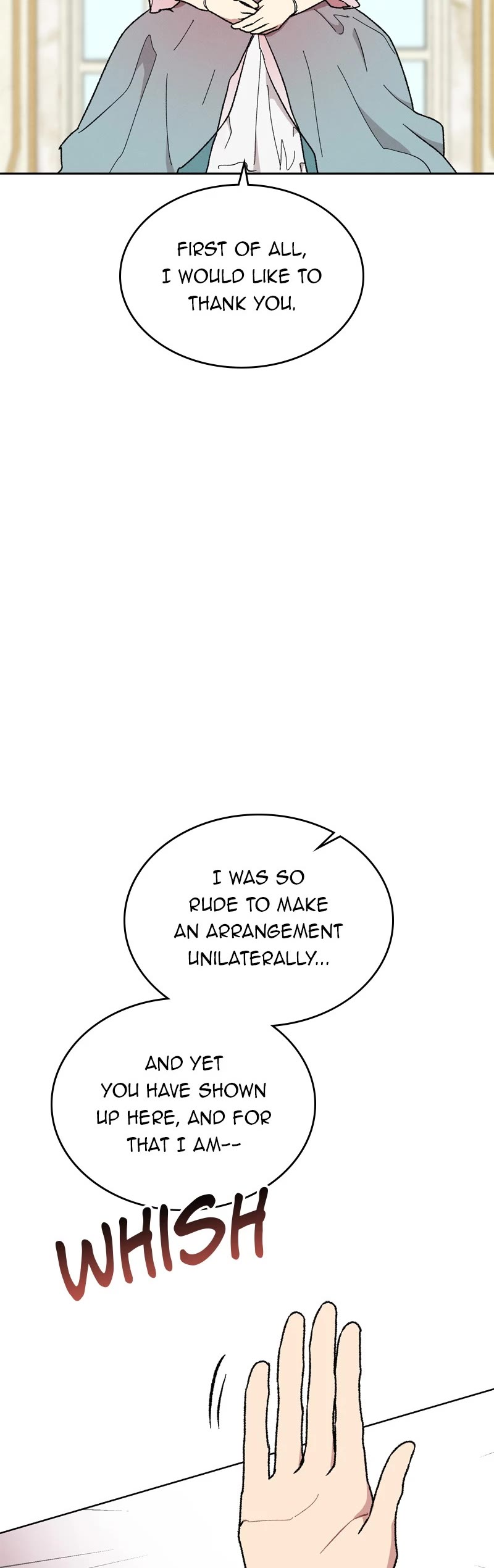 What Happens When the Sub Male Lead Goes on Strike Chapter 12 page 50 - Chapter 12