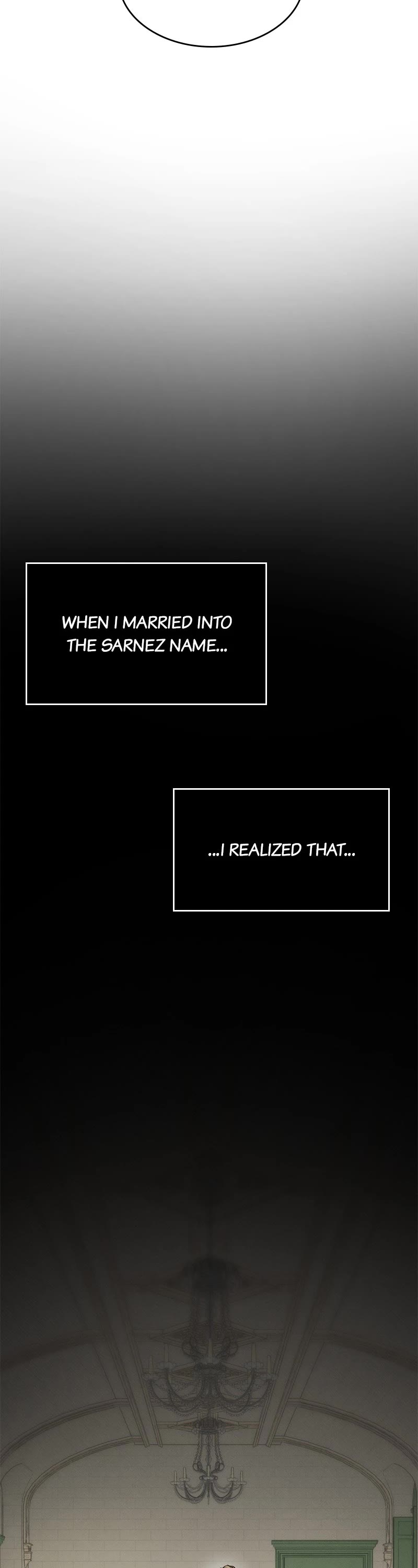 What Happens When the Sub Male Lead Goes on Strike Chapter 13 page 22 - Chapter 13