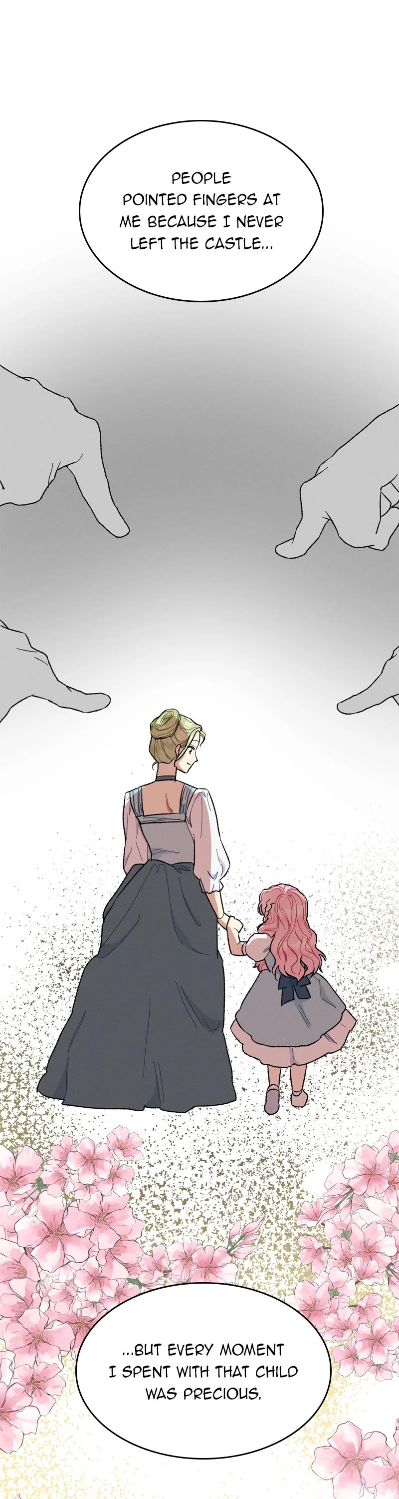 What Happens When the Sub Male Lead Goes on Strike Chapter 13 page 27 - Chapter 13