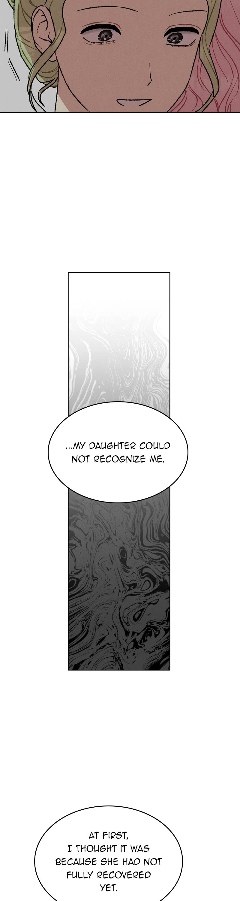What Happens When the Sub Male Lead Goes on Strike Chapter 13 page 41 - Chapter 13