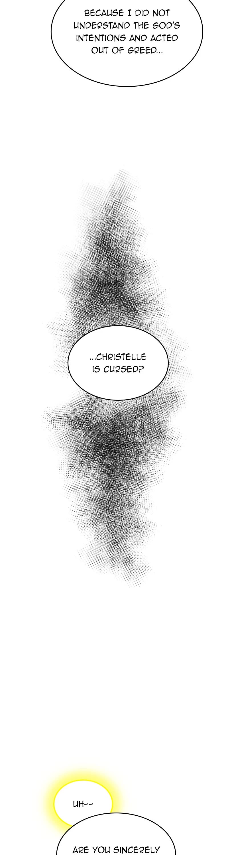 What Happens When the Sub Male Lead Goes on Strike Chapter 13 page 43 - Chapter 13