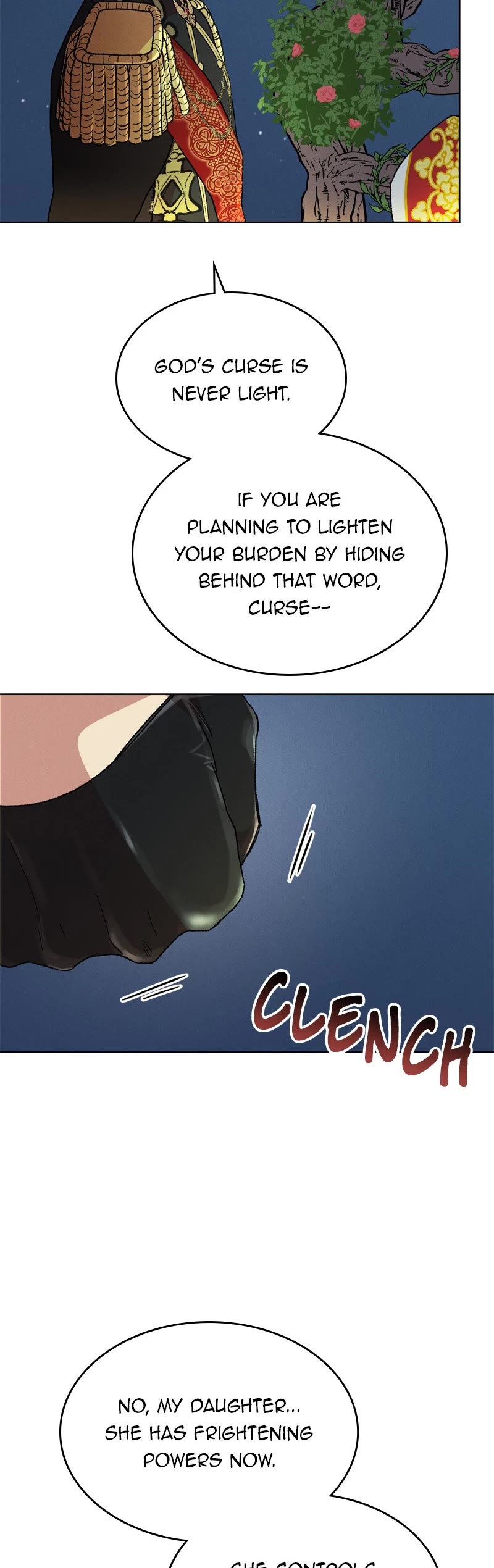 What Happens When the Sub Male Lead Goes on Strike Chapter 13 page 45 - Chapter 13