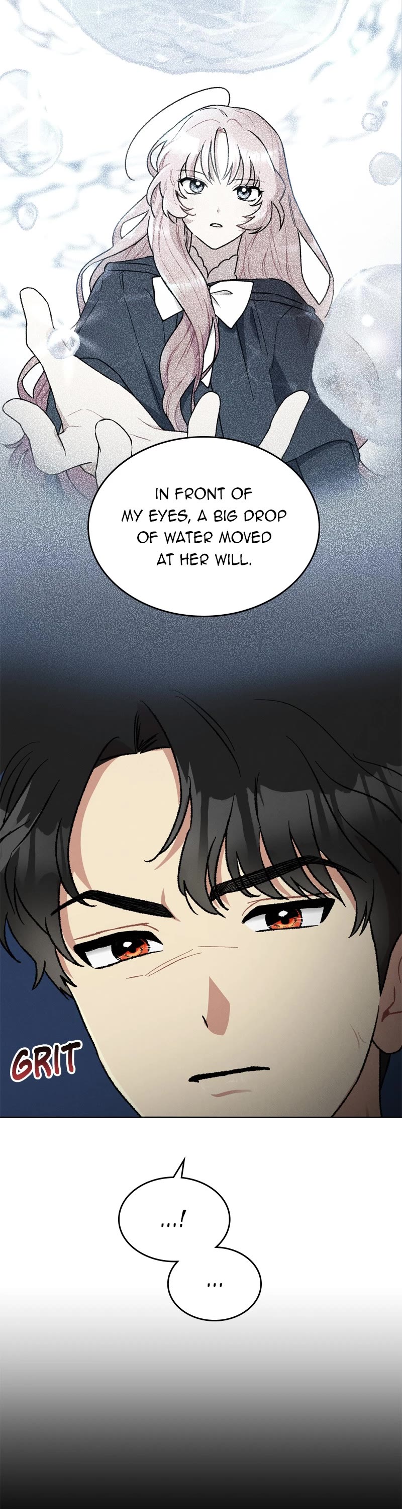 What Happens When the Sub Male Lead Goes on Strike Chapter 13 page 47 - Chapter 13
