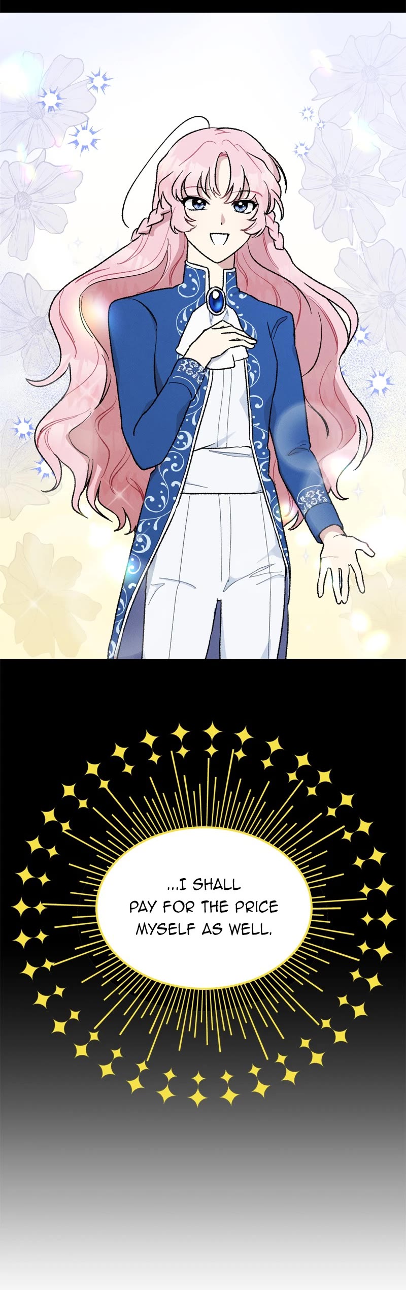 What Happens When the Sub Male Lead Goes on Strike Chapter 13 page 50 - Chapter 13